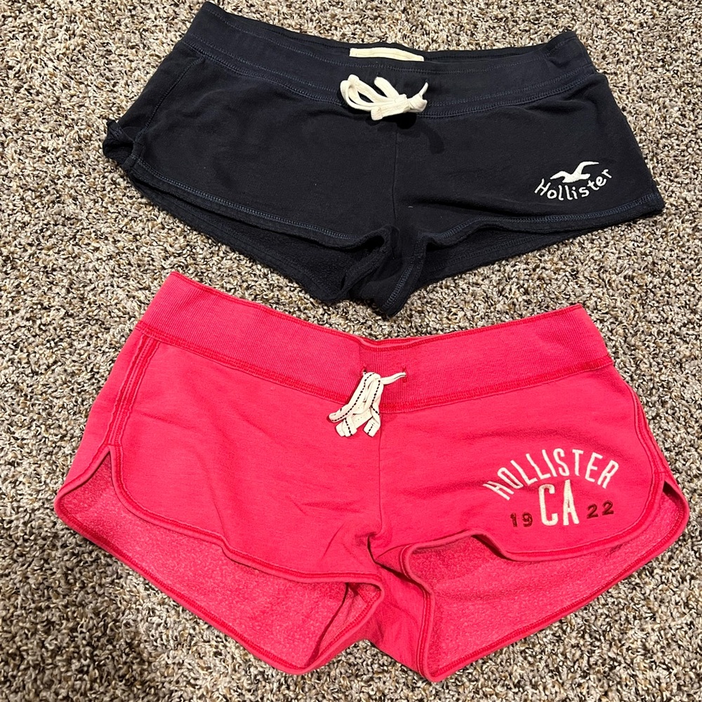 Hollister Shorts